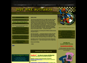 dirtbikeaustralia.com.au