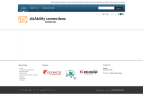 disabilityconnections.org.au