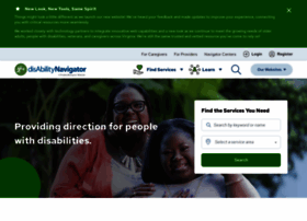 disabilitynavigator.org