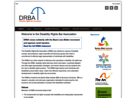 disabilityrights-law.org