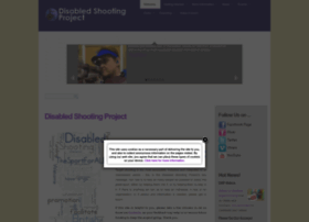 disabledshooting.org.uk