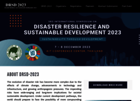 disaster-sustainability.org