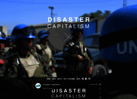 disastercapitalismfilm.com