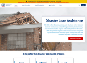 disasterloan.sba.gov