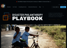 disasterplaybook.org