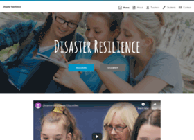 disasterresilience.com.au