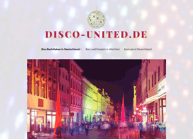 disco-united.de