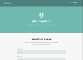 discoland.cz
