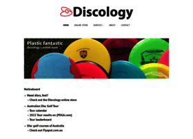 discology.com.au