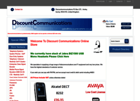 discountcommunications.co.uk