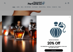 discountedperfumesa.co.za
