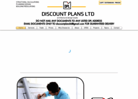 discountplansltd.com