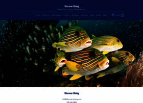 discover-diving.com