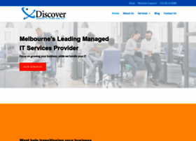discover.com.au