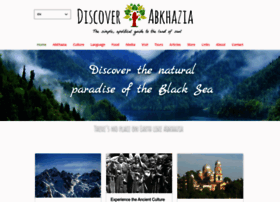 discoverabkhazia.org
