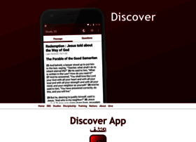discoverapp.org