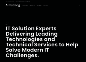 discoverarmstrong.co.uk