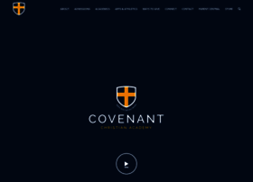 discovercovenant.com