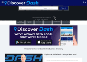 discoverdash.com