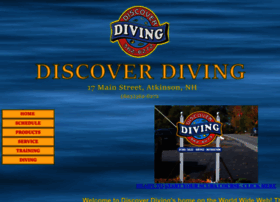 discoverdiving.com