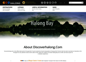 discoverhalong.com