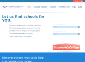 discovermycollege.com