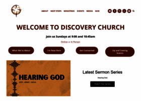 discovery-church.org