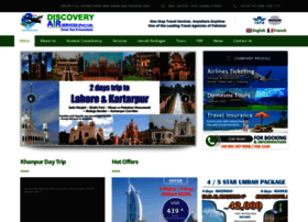 discoveryair.pk