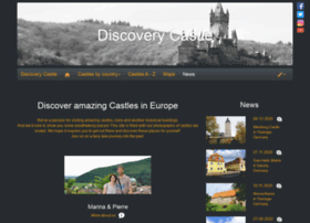 discoverycastle.de