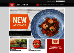 discoverycoop.com