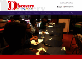 discoverycs.org