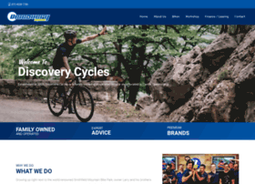 discoverycycles.com.au