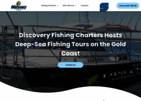 discoveryfishing.com.au