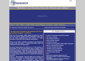 discoveryglobalservices.in