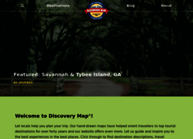 discoverymap.com
