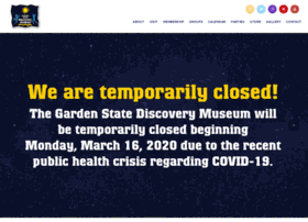 discoverymuseum.com