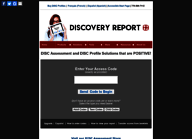 discoveryreport.com