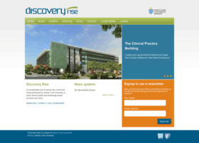 discoveryrise.com.au