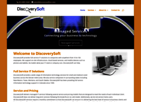 discoverysoftinc.com
