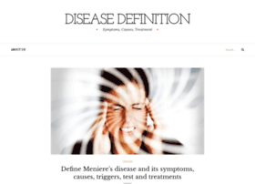diseasedefinition.info