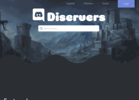 diservers.org