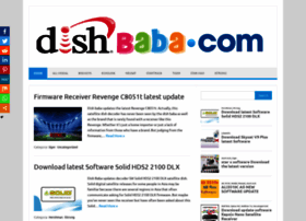 dishbaba.com