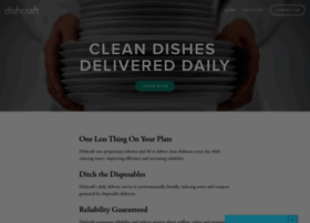 dishcraft.com