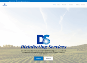disinfectingservices.net