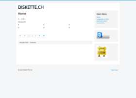 diskette.ch
