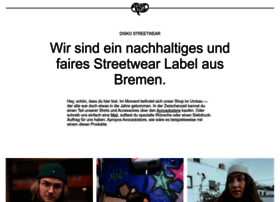 disko-streetwear.de