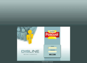 disline.lechepascual.com