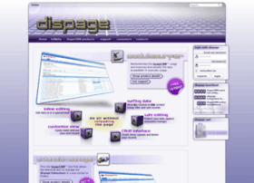 dispage.com