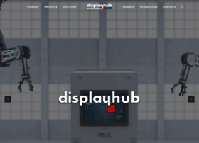 display-hub.com