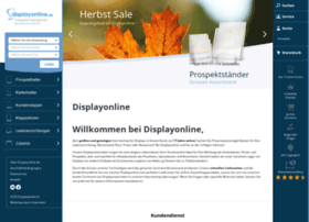 displayonline.de